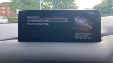 Mazda CX-5 2.0 e-Skyactiv G MHEV Homura 5dr Auto Petrol Estate